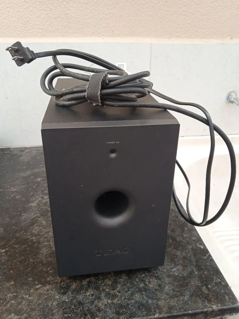 Aparelhos de som diversos64520765941633120