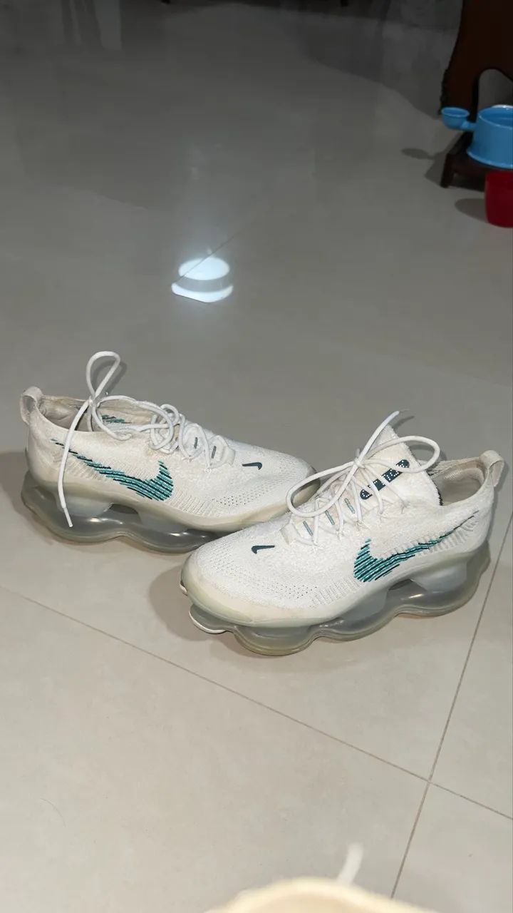 Nike Air Max Scorpion - Foto 2