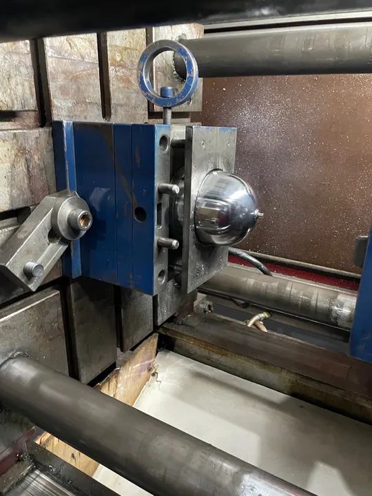 Molde taça gin - Foto 6