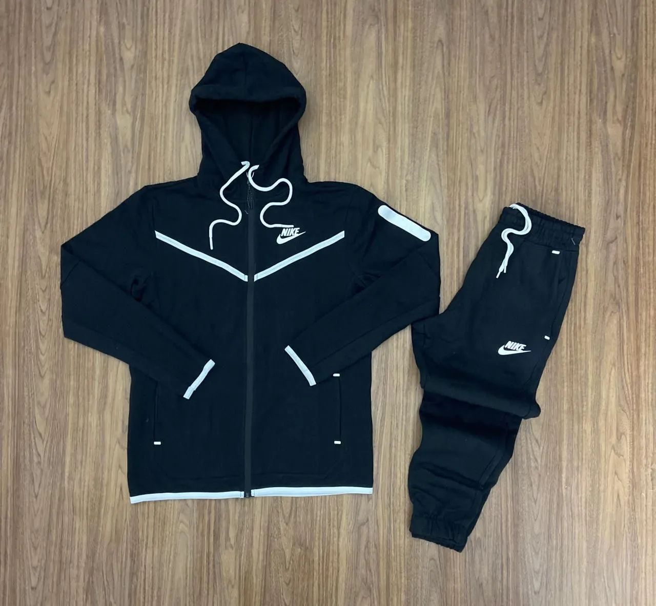 Conjunto nike tech flece  - Foto 2