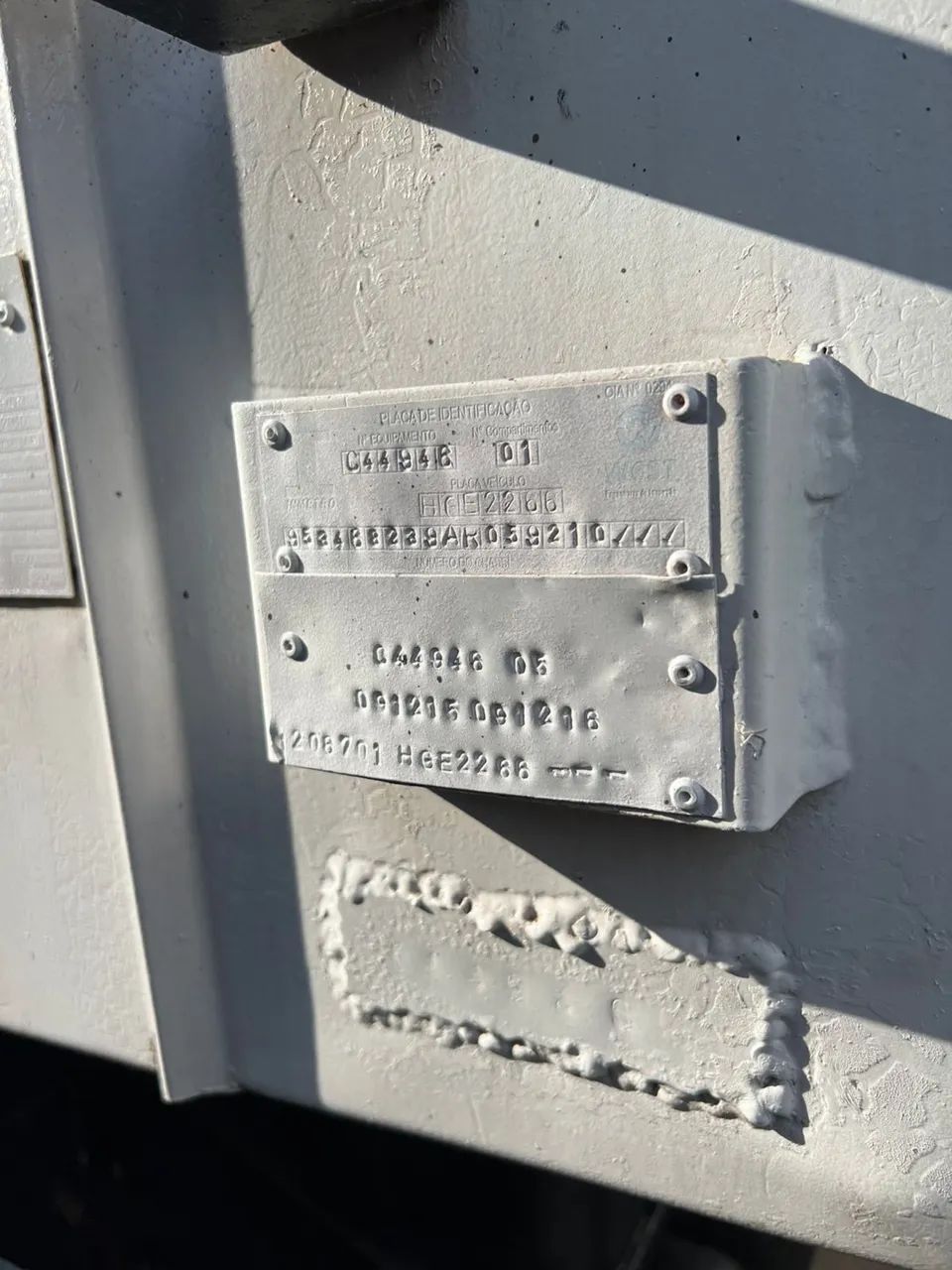 VW 15.180 Comboio 4x2 - Foto 8