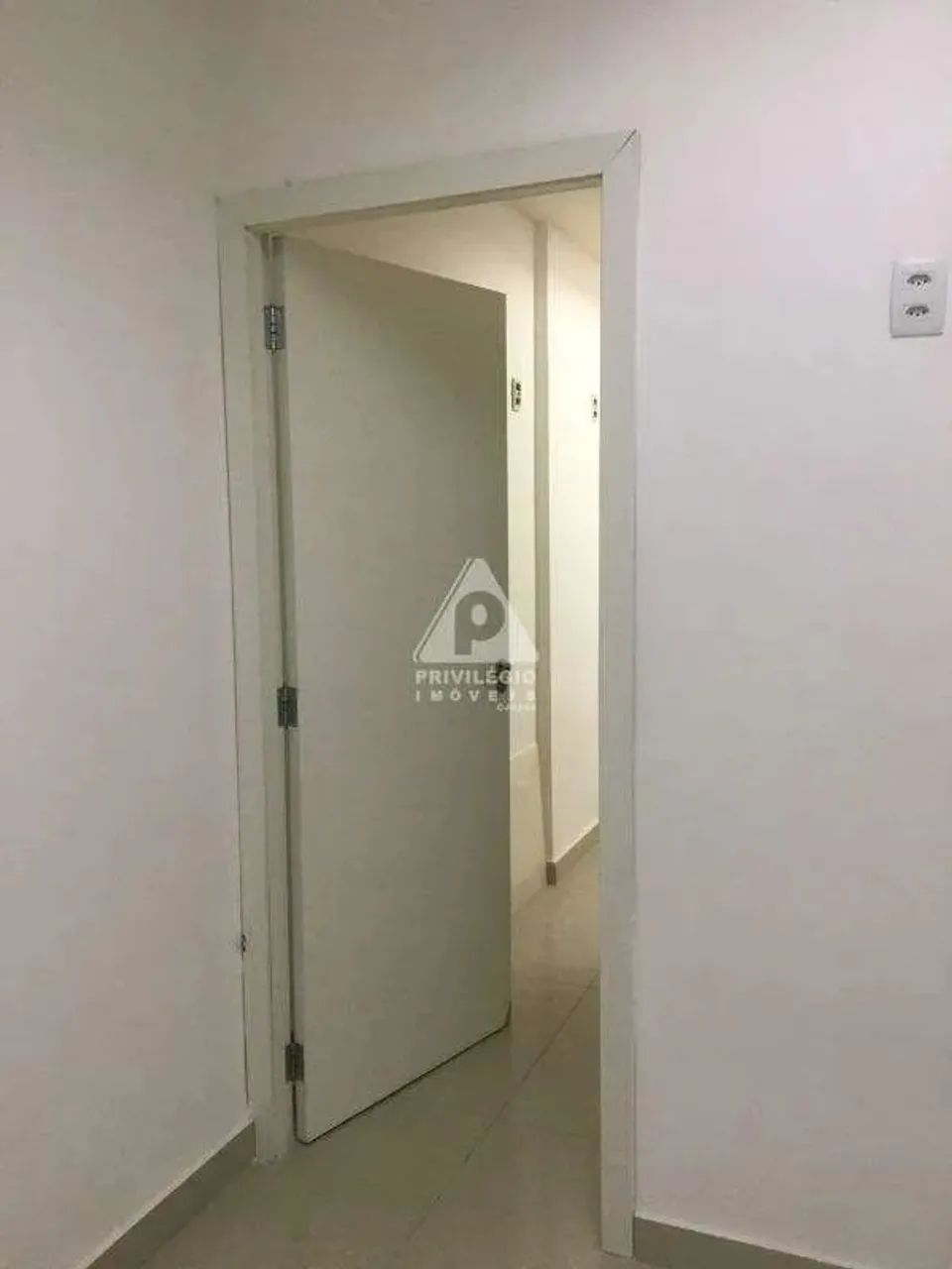 Sala comercial de 30m² dividida em 3, no Centro do Rio de Janeiro - Foto 3
