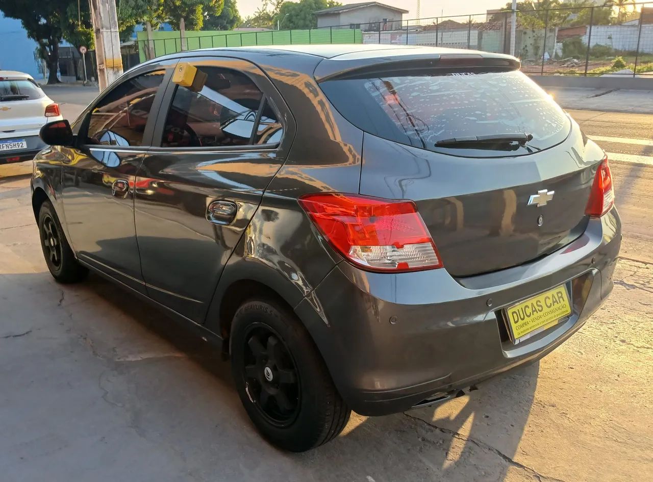 ONIX LT 1.0 2015 - Foto 5