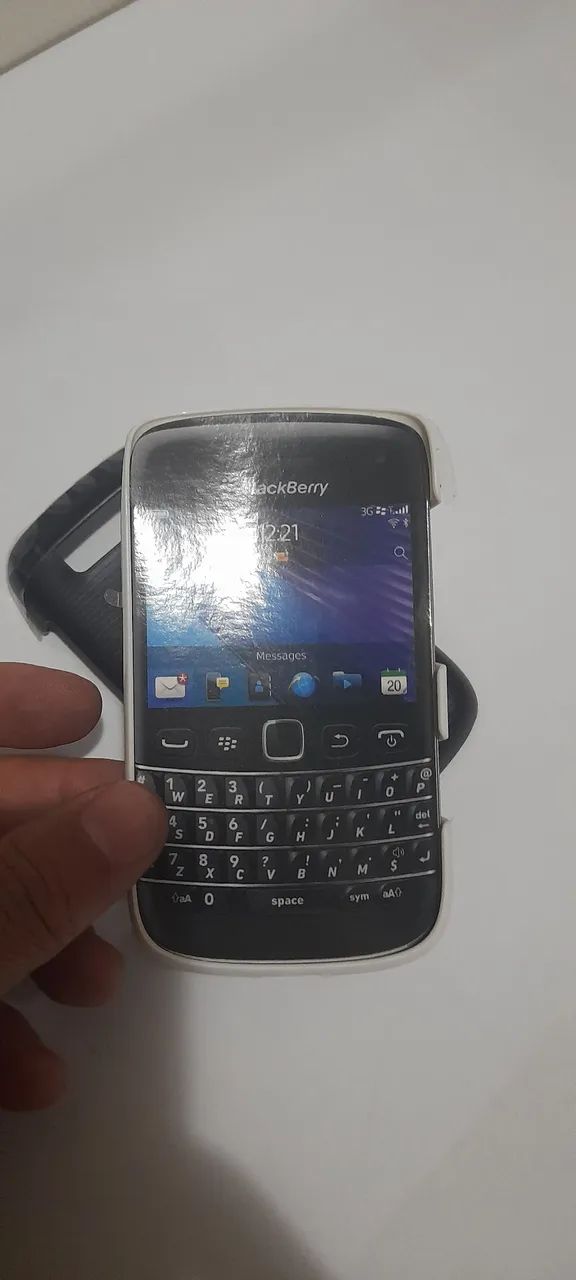 Capas blackberry 9790 - Foto 5