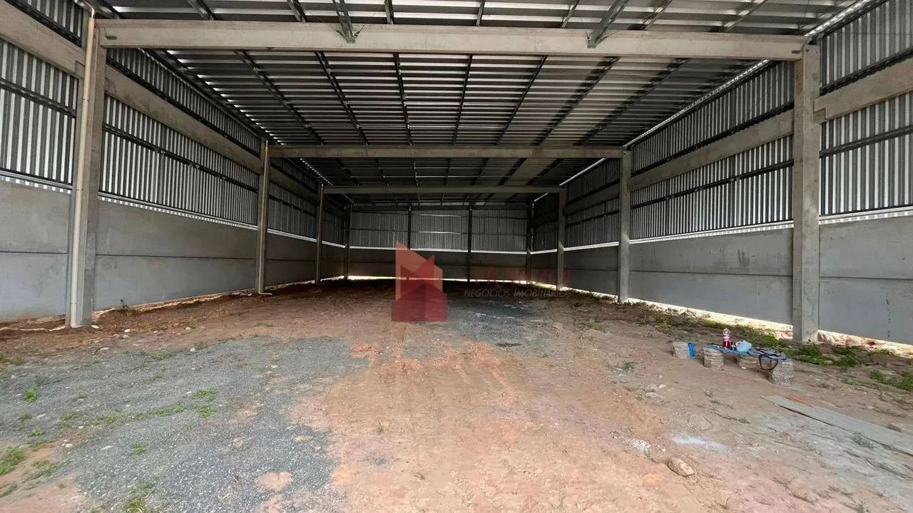 LOCAÇÃO: Galpão NOVO em ZONA INDUSTRIAL de Itajaí - Foto 2