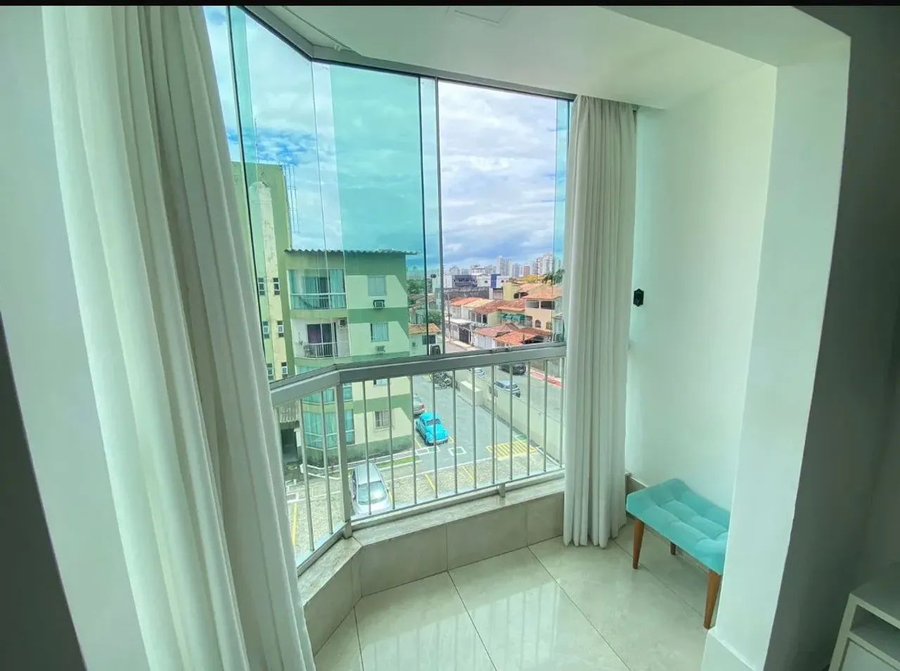 Lindo apto com 2 quartos em Praia das Gaivotas - Vila Velha - ES - Foto 2