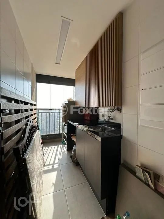 Apartamento à venda Avenida Mofarrej, Vila Leopoldina - São Paulo - Foto 7
