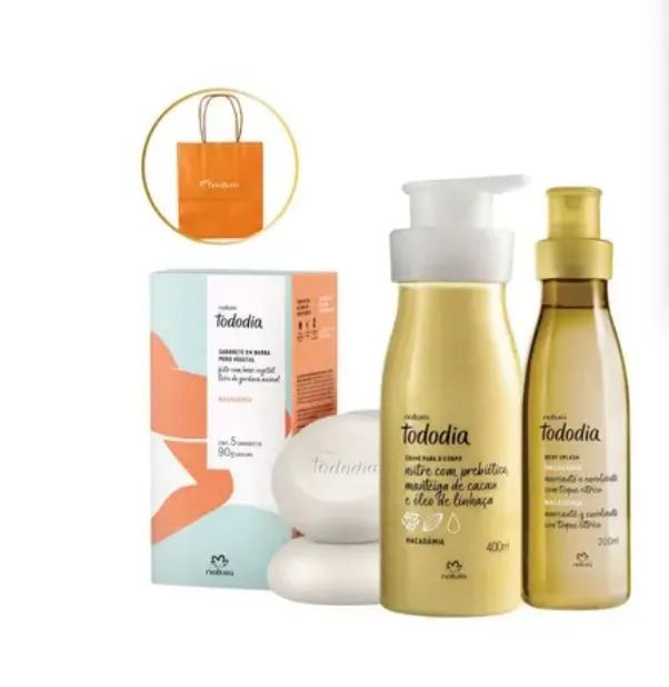 Kit natura tododia  120,00  - Foto 4