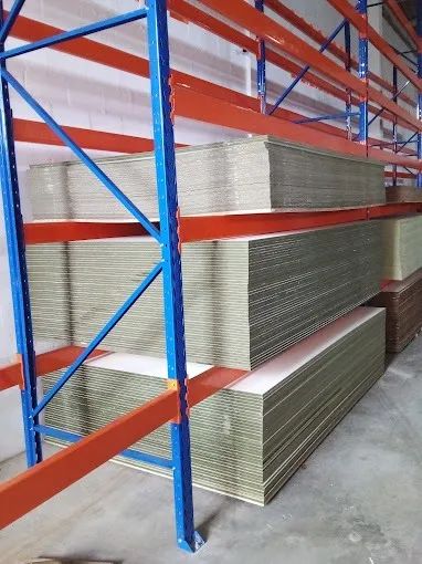PORTA PALLETS EM SALVADOR COM ENTREGA ATE 5 DIAS LOJA CENTERACO ITAPUA 71- *  - Foto 3