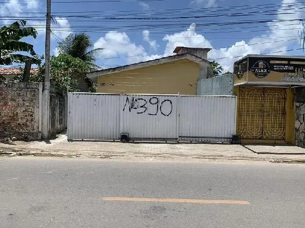 Oportunidade Única em JOAO PESSOA - PB | Tipo: Casa | Negociação: Venda Direta Online | Si