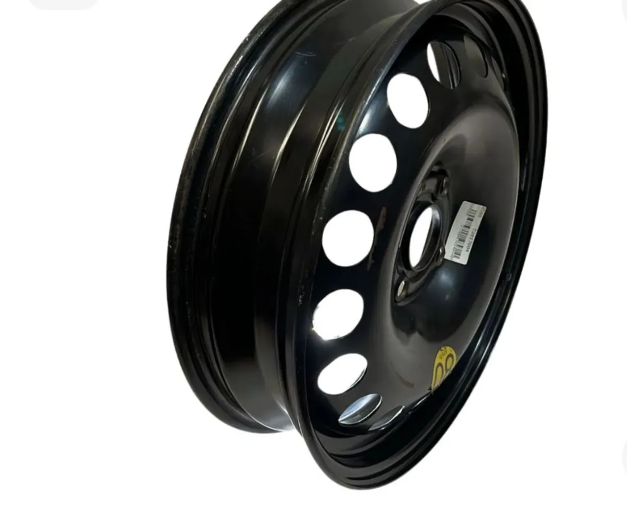 Roda de estepe para Onix LT