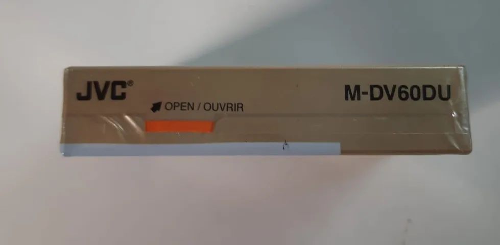 Fita MiniDV JVC - Foto 3