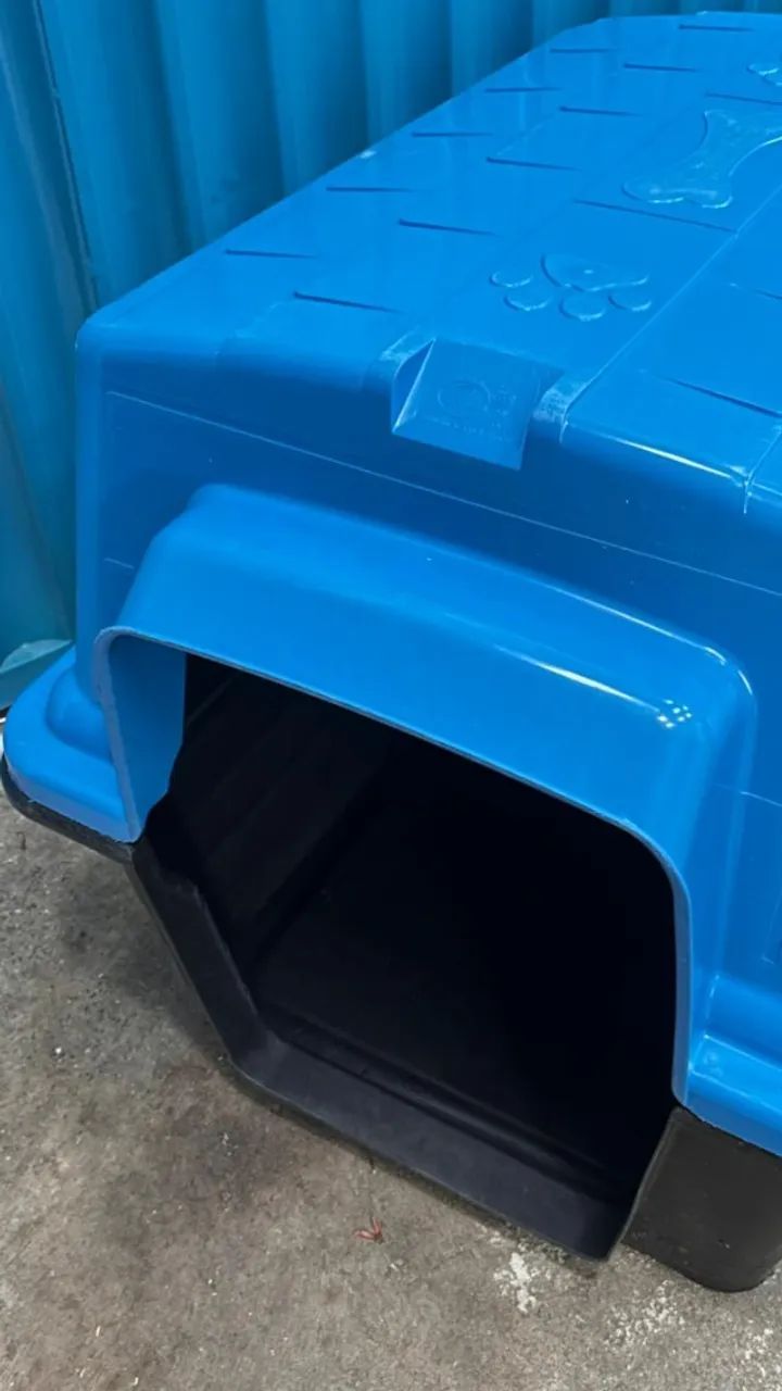 casa de cachorro  - Foto 3