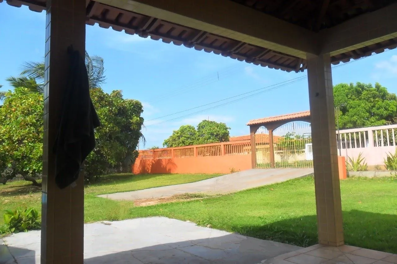 VENDO CASA MARUDÁ