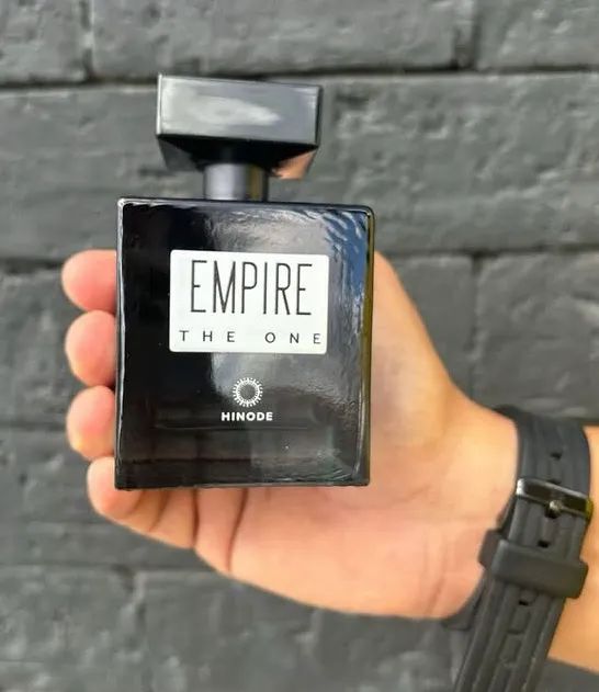 Perfume masculino Empire THE One Hinode
