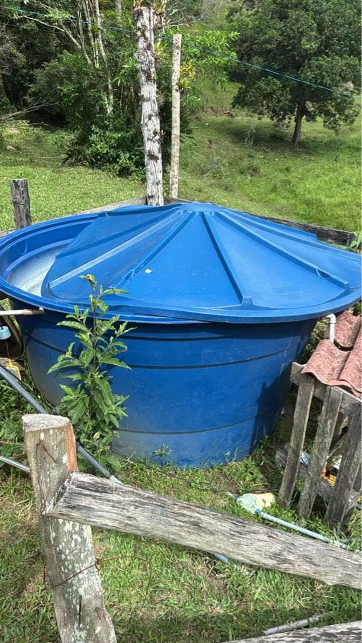 Estrutura completa Hidroponia Alface e Verdinhos - Foto 4