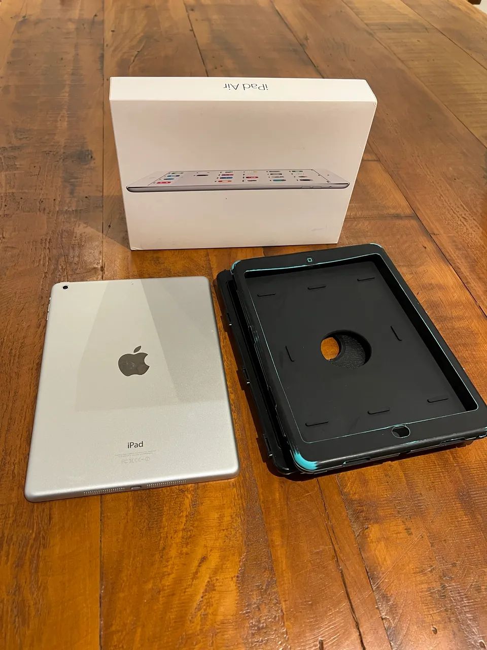 iPad Air - EXCELENTE estado - Foto 3
