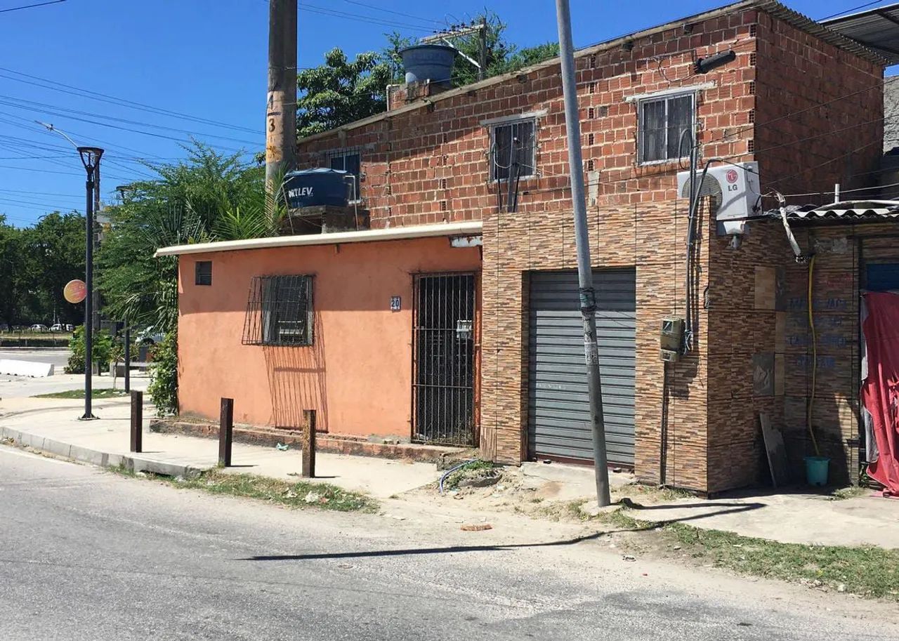 foto - Paulista - Maranguape I