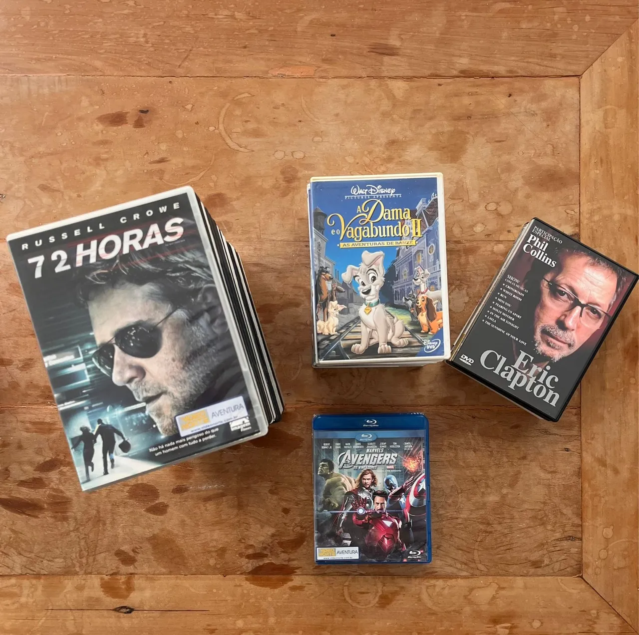 DVD A Arte de John Cassavetes - DVD, Blu-Ray e Vídeo Cassete