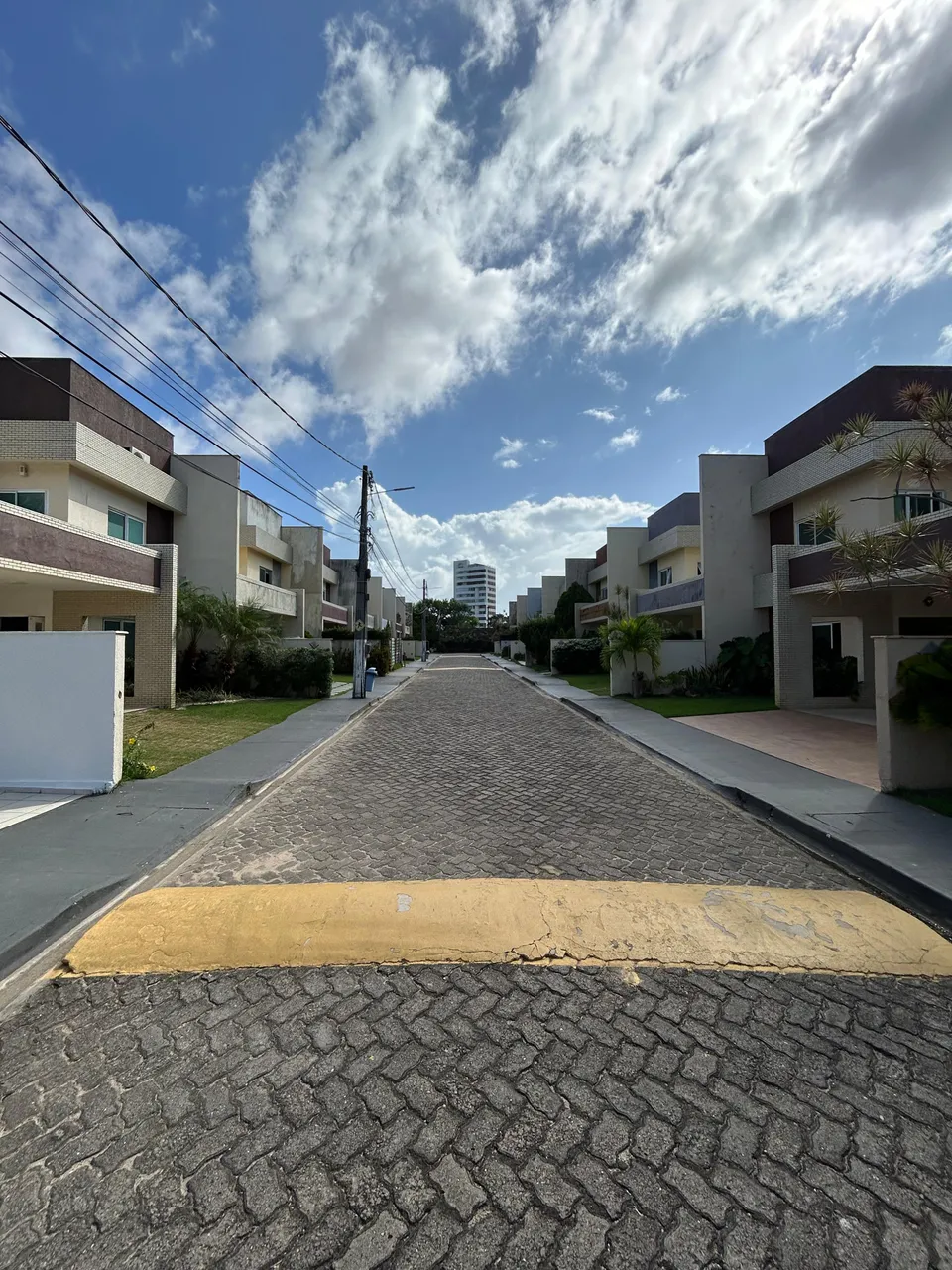 Casa Na Vila Romana