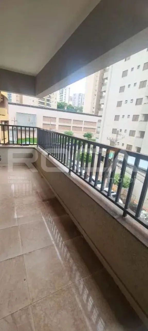 Studio 1 dormitório no Jardim Botânico, Ribeirão Preto