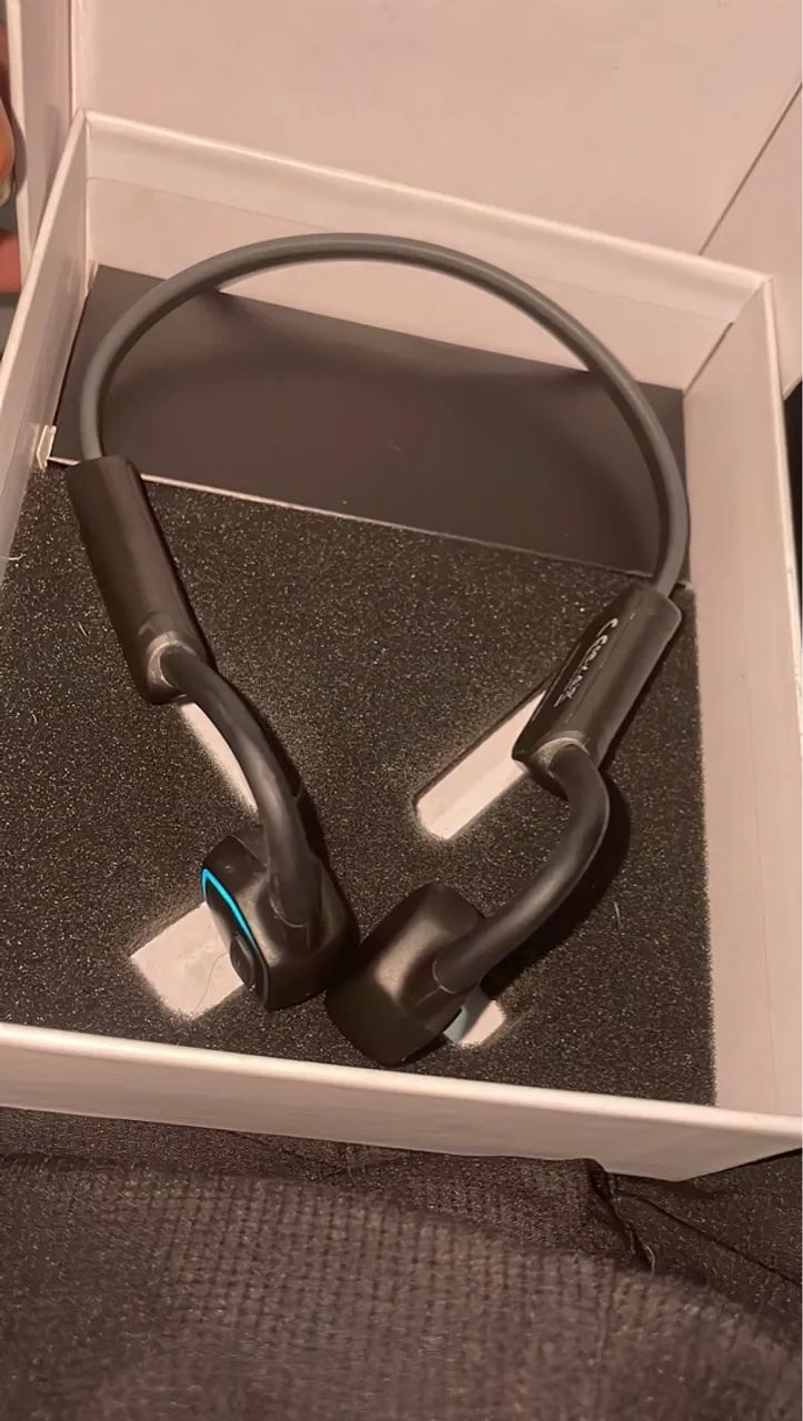 Fone Ipx8 A prova d?água Bluetooth  - Foto 6