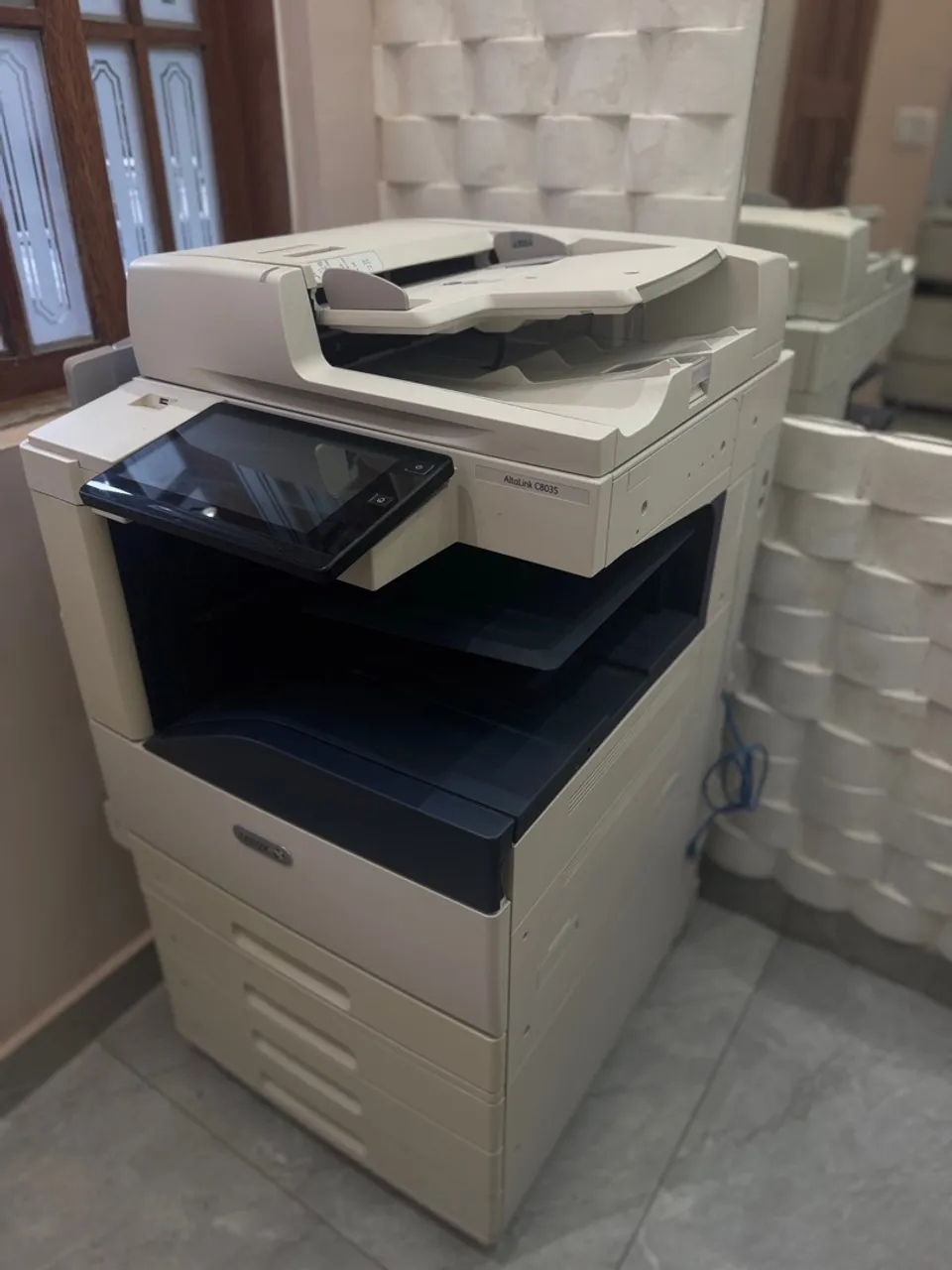 Xerox Altalink C8035 - Multifuncional