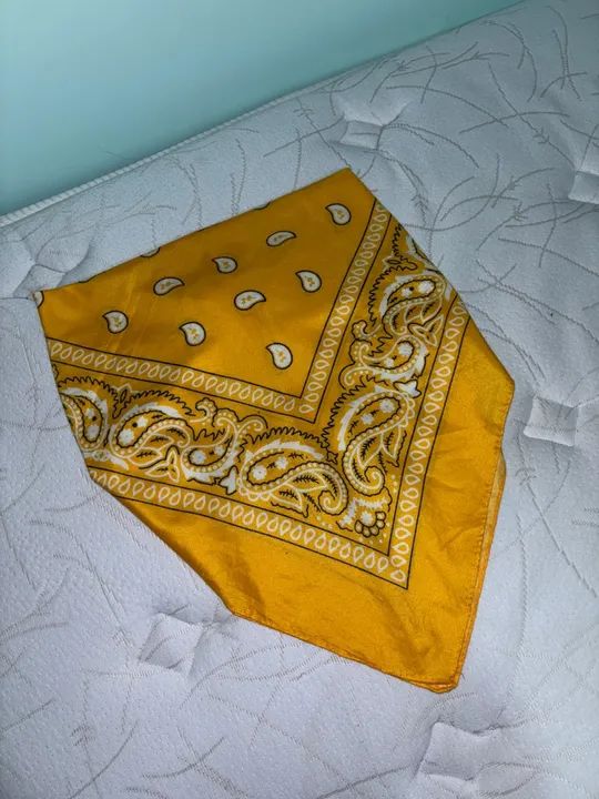 Top Bandana  - Foto 4