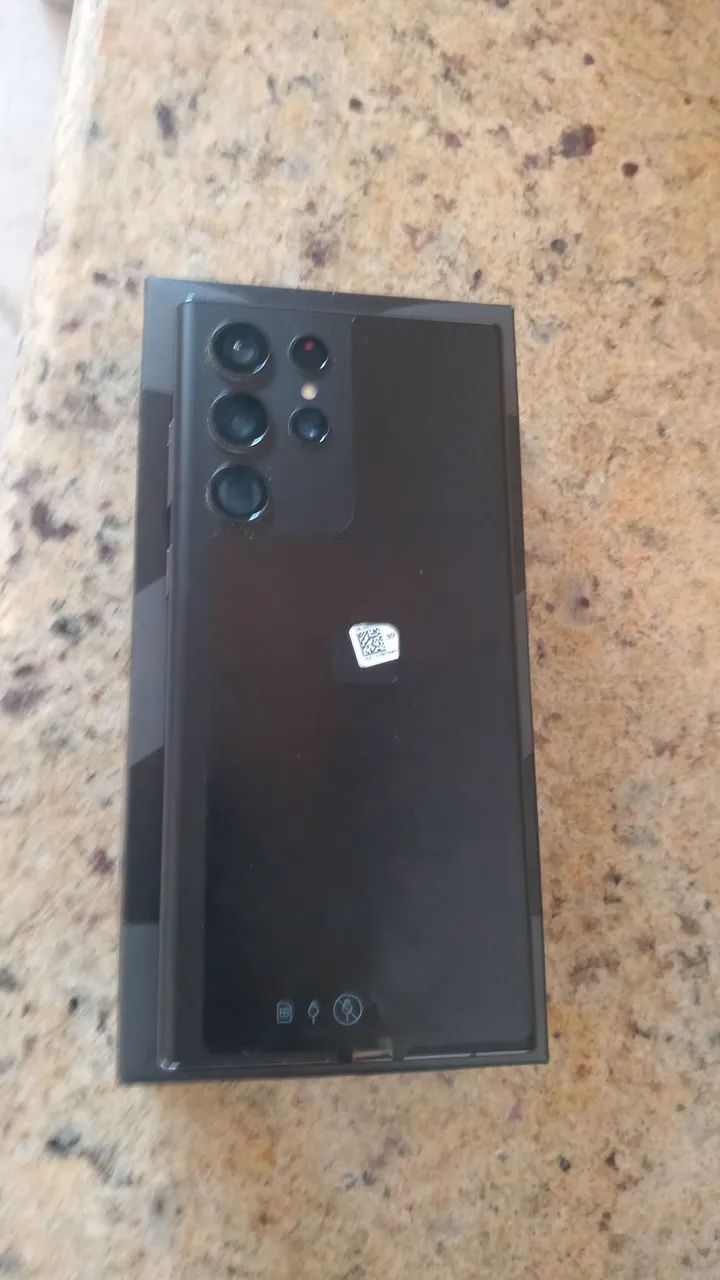 S22 Ultra 256GB 12RAM Snapdragon  - Foto 2
