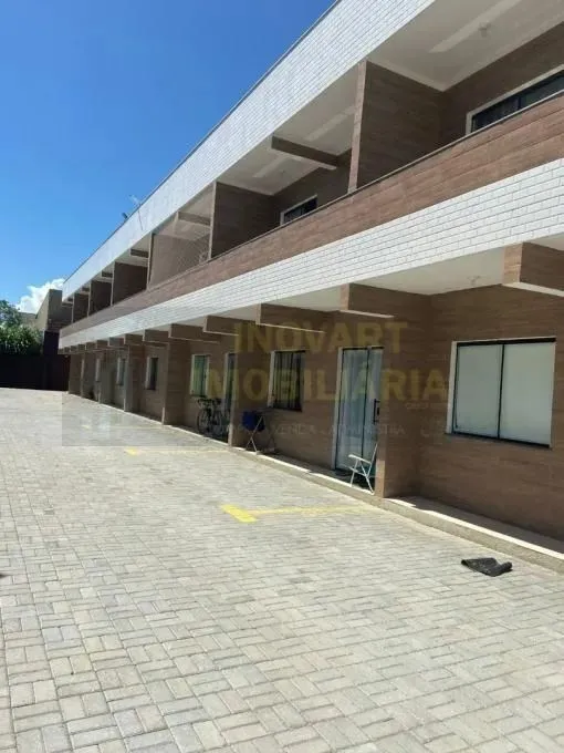 Imóvel para venda tem 54 metros quadrados com 1 quarto em Fluminense - São Pedro da Aldeia