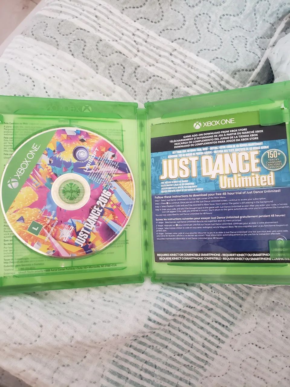 Just dance 2016 para Xbox One - Foto 2