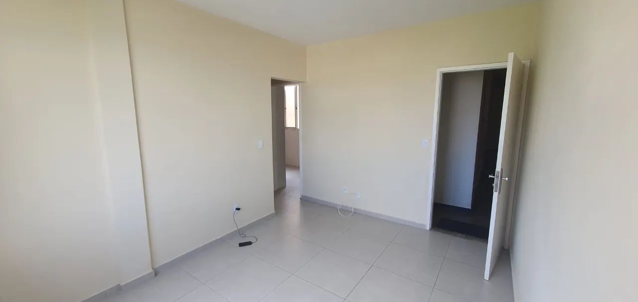 Apartamento para aluguel, 3 quartos - Engenho de Dentro/RJ. - Foto 2