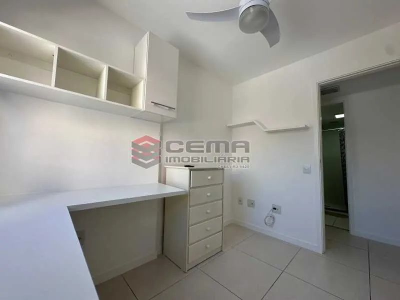 Apartamento : / Residencial / Vila Isabel - Foto 8