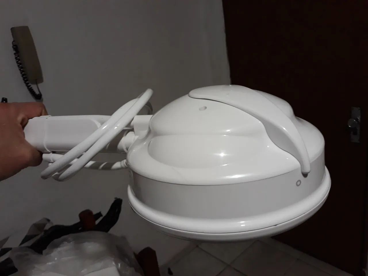 Chuveiro Elétrico FAME Evidence