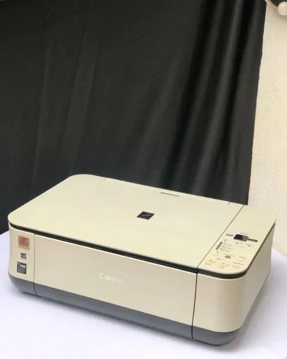 Impressora Multifuncional Canon - Foto 2