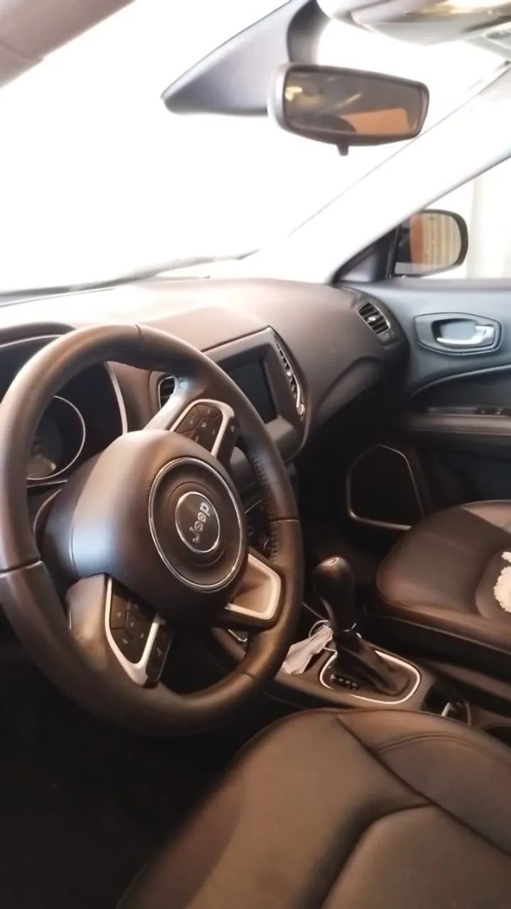 CARRO COM APENAS 2120 KM ORIGINAL  - Foto 4