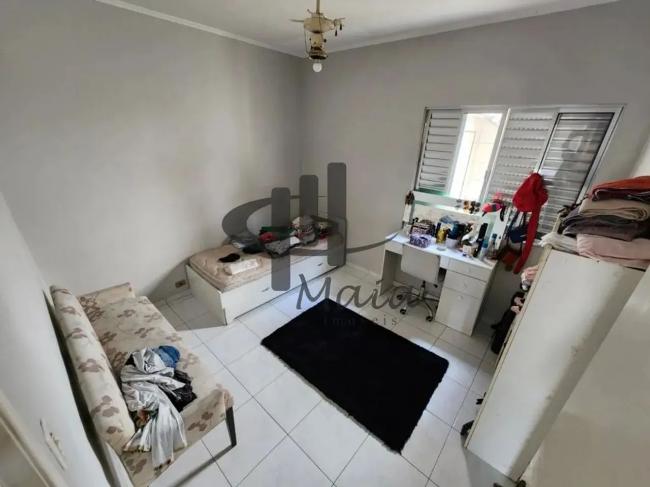 Venda Casa Santo Andre Campestre Ref: 44856 - Foto 4