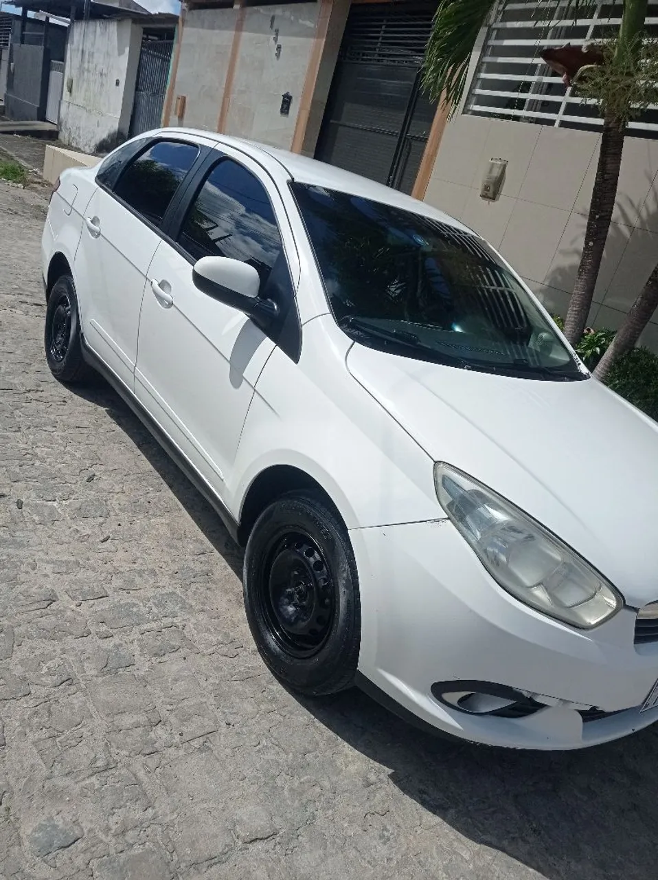Gran Siena tetraful
