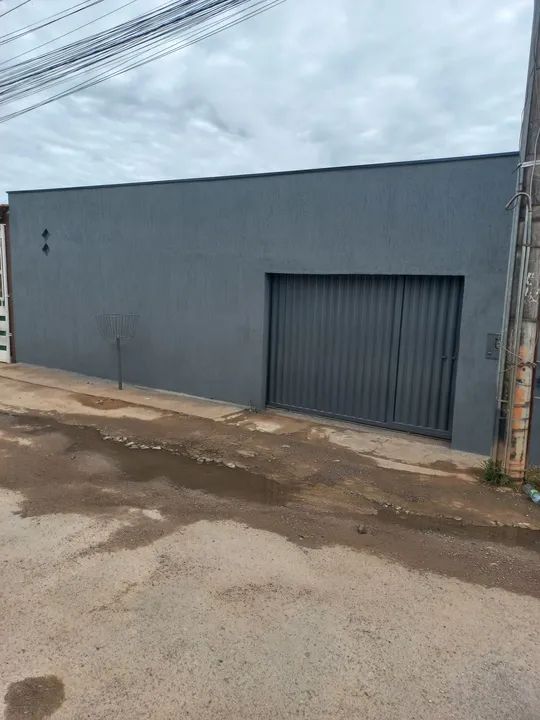 foto - Brasília - Nova Colina (Sobradinho)