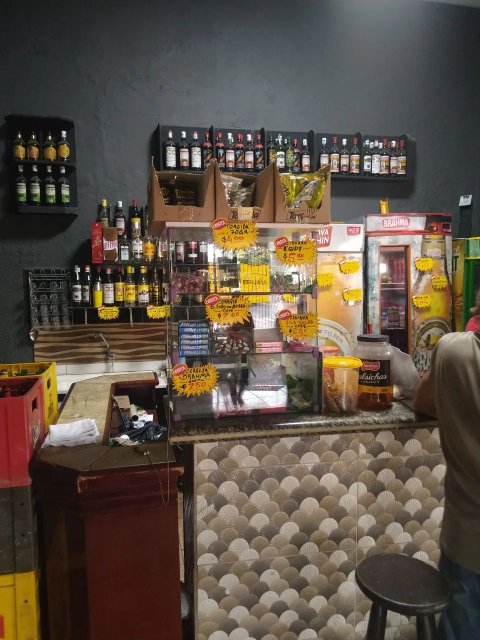 Bar no Amanda 2 - Facilito - Foto 4