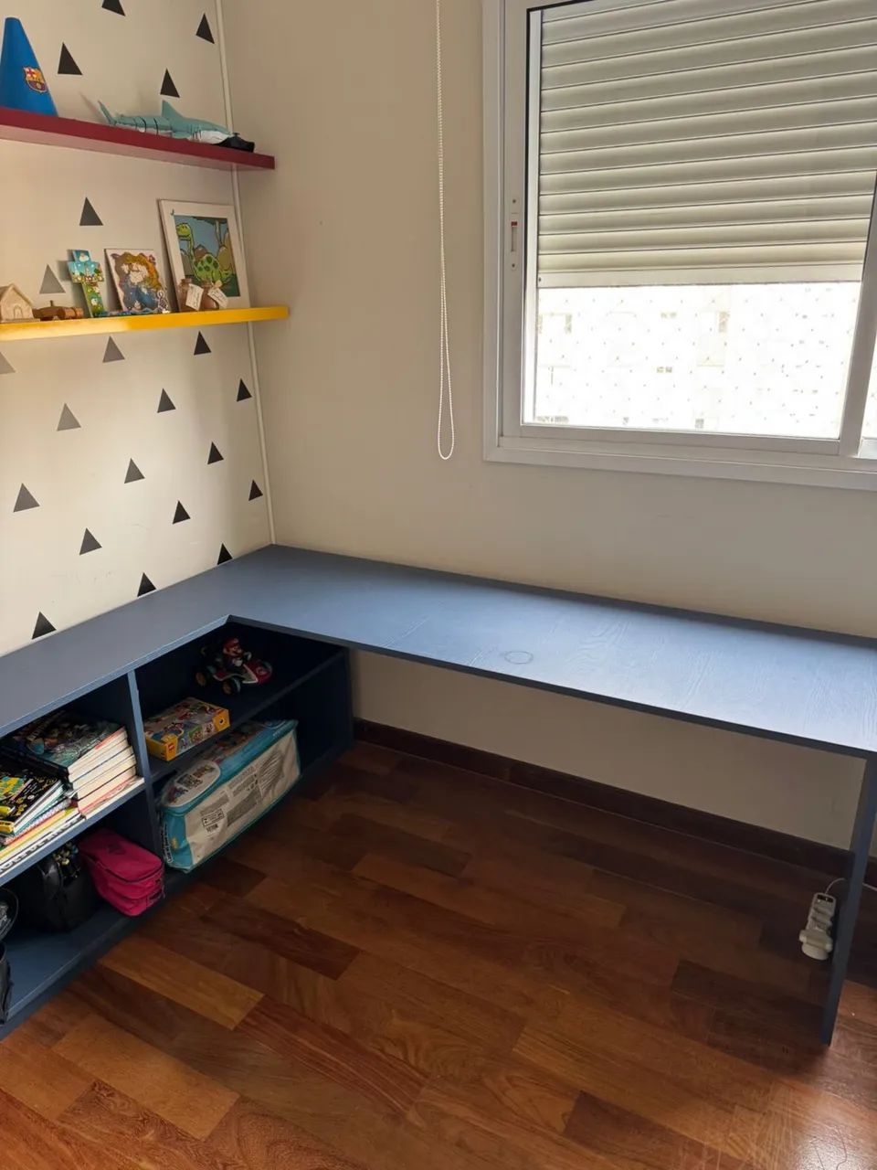 Estante infantil64861036760450120