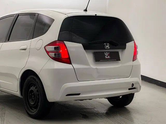 HONDA FIT DX 1.4 2014 - Foto 4