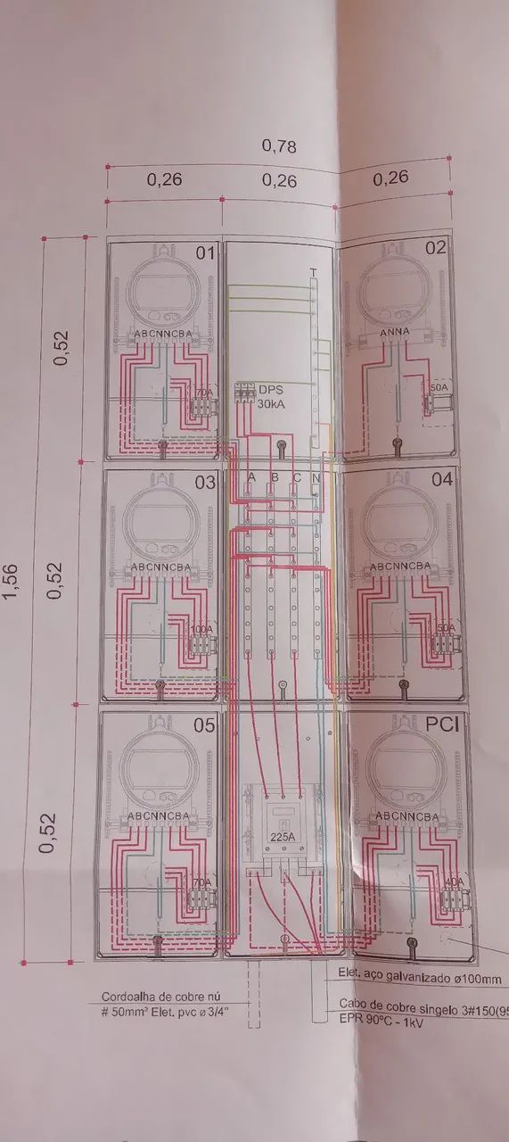Eletricista elétrica em Geral! - Foto 4