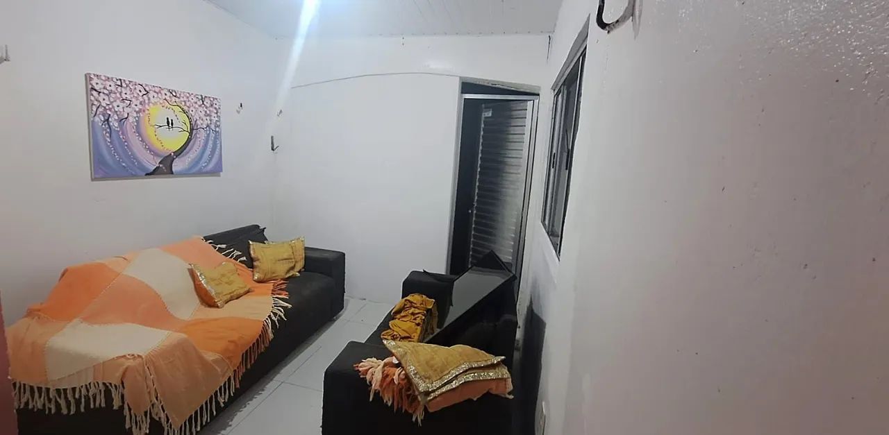 Alugo Réveillon em Mosqueiro Chapéu Virado  - Foto 8