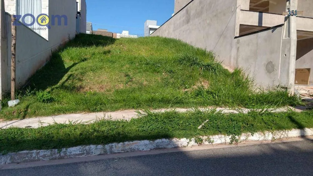 Terreno em Condominio Fechado em Jundiai
