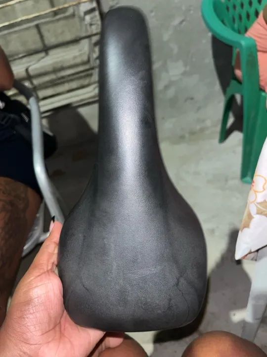 Selim de Bicicleta SR - Foto 2