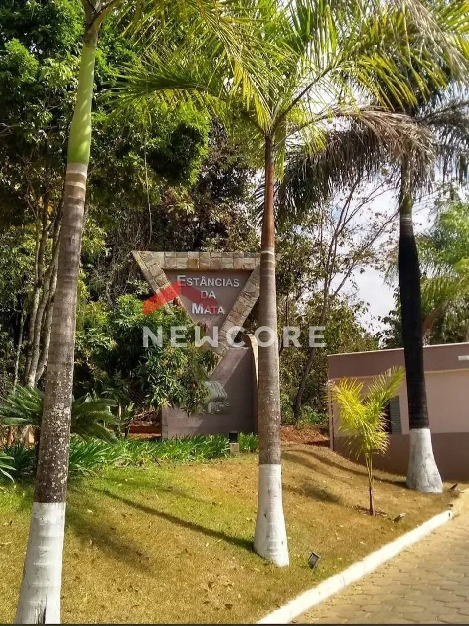 Lote em condomínio em Alameda - Jardim Imperial - Lagoa Santa/MG - Foto 2