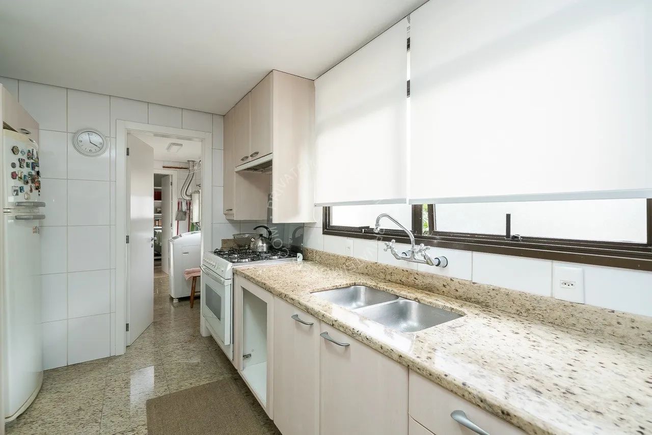 Apartamento mobiliado para alugar no Bela Vista com 4 quarto (2 suítes) - Foto 10