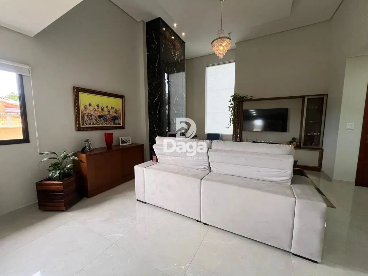Casa Espetacular em Condomínio Fechado No Rio Vermelho. - Foto 4