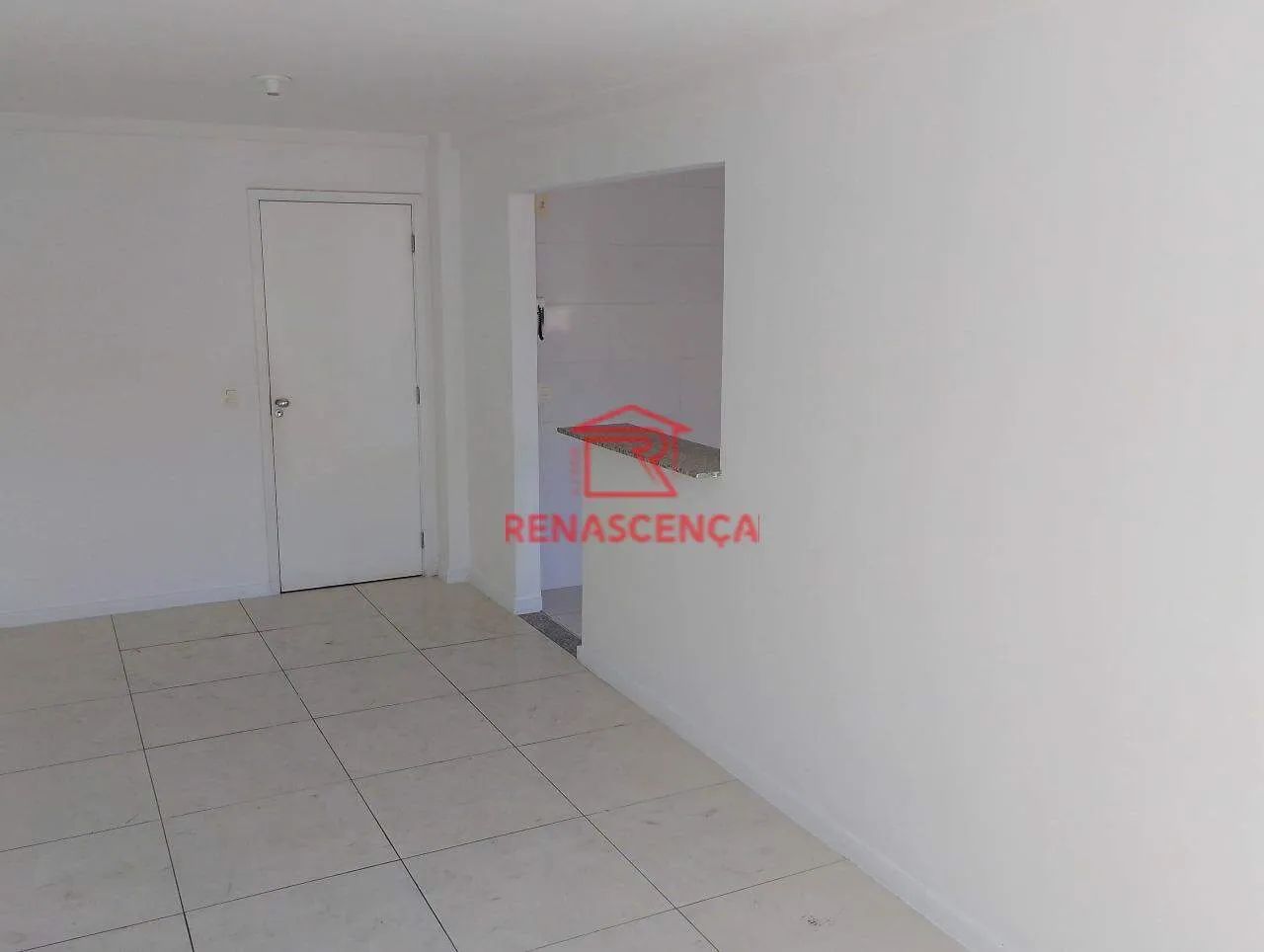 Apartamento com 2 Quartos e Varanda na Praça Seca. - Foto 4
